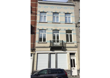 Mieszkanie do wynajęcia - Rue Artan Schaerbeek, Belgia, 140 m², 673 USD (2792 PLN), NET-90224548