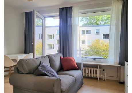 Mieszkanie do wynajęcia - Professor-Brix-Weg Hamburg, Niemcy, 34 m², 1130 USD (4622 PLN), NET-90224603