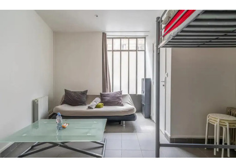 Mieszkanie do wynajęcia - Rue Alfred Durand-Claye Paris, Francja, 19 m², 2170 USD (8312 PLN), NET-90225010