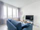 Mieszkanie do wynajęcia - Rue Gaston Monmousseau Ivry-Sur-Seine, Francja, 68 m², 589 USD (2322 PLN), NET-90225078