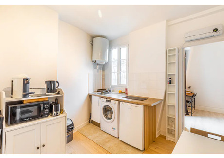 Mieszkanie do wynajęcia - Rue Legendre Paris, Francja, 23 m², 1603 USD (6557 PLN), NET-90225088