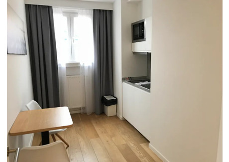 Mieszkanie do wynajęcia - Quai au Foin Brussels, Belgia, 40 m², 879 USD (3436 PLN), NET-90225109