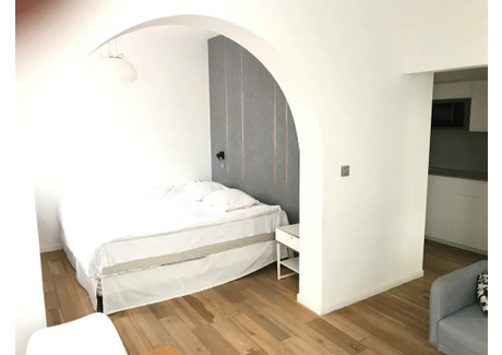 Mieszkanie do wynajęcia - Quai au Foin Brussels, Belgia, 40 m², 875 USD (3423 PLN), NET-90225110