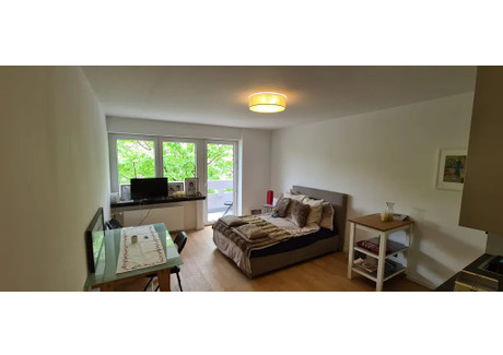 Mieszkanie do wynajęcia - Eisenzahnstraße Berlin, Niemcy, 30 m², 1734 USD (6778 PLN), NET-90225214