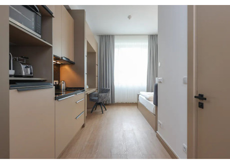 Mieszkanie do wynajęcia - Rognitzstraße Berlin, Niemcy, 19 m², 1354 USD (5199 PLN), NET-90225222