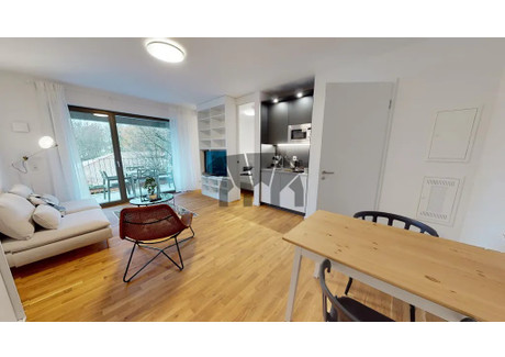 Mieszkanie do wynajęcia - Kiefholzstraße Berlin, Niemcy, 37 m², 1508 USD (6305 PLN), NET-90225286