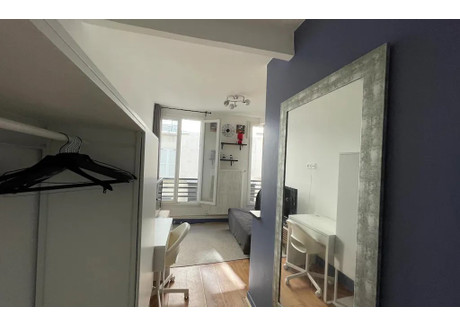 Mieszkanie do wynajęcia - Rue de Saussure Paris, Francja, 19 m², 1778 USD (7272 PLN), NET-90225304