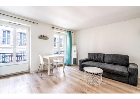 Mieszkanie do wynajęcia - Rue de Grenelle Paris, Francja, 25 m², 1840 USD (7067 PLN), NET-90225320