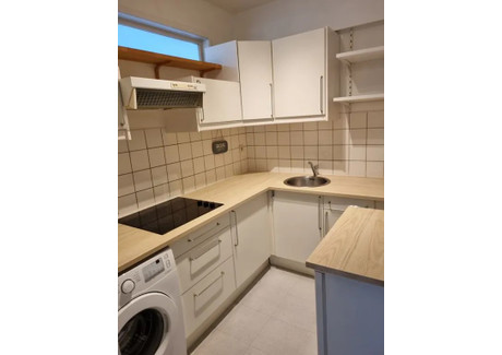 Mieszkanie do wynajęcia - Boulevard Auguste Reyers Schaerbeek, Belgia, 40 m², 711 USD (2780 PLN), NET-90225330