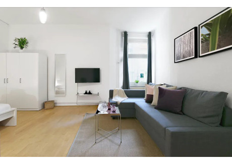 Mieszkanie do wynajęcia - Fehmarner Straße Berlin, Niemcy, 45 m², 1514 USD (5967 PLN), NET-90225333