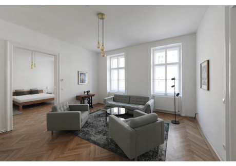 Mieszkanie do wynajęcia - Pfefferhofgasse Vienna, Austria, 99 m², 3559 USD (13 665 PLN), NET-90225357