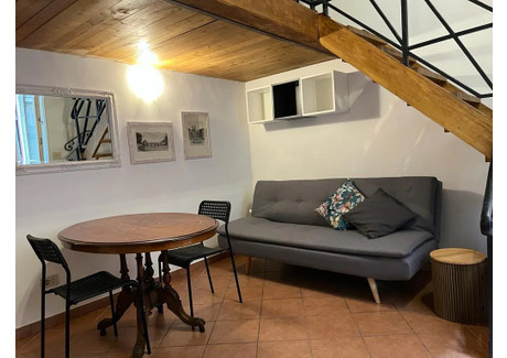 Mieszkanie do wynajęcia - Via dei Gigli d'Oro Rome, Włochy, 40 m², 1422 USD (5561 PLN), NET-90225407