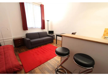 Mieszkanie do wynajęcia - Rue des Longues Raies Nanterre, Francja, 27 m², 723 USD (2771 PLN), NET-90225432