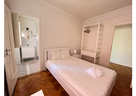 Mieszkanie do wynajęcia - Rua de Nossa Senhora de Fátima Porto, Portugalia, 161 m², 625 USD (2557 PLN), NET-90225499