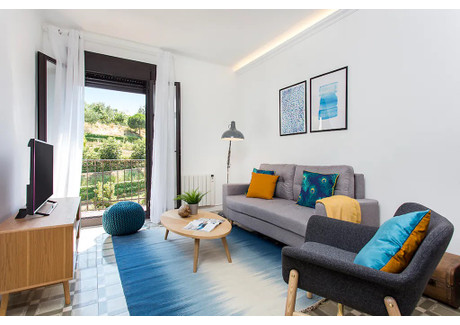 Mieszkanie do wynajęcia - Passeig de Montjuïc Barcelona, Hiszpania, 70 m², 2390 USD (9630 PLN), NET-90225523