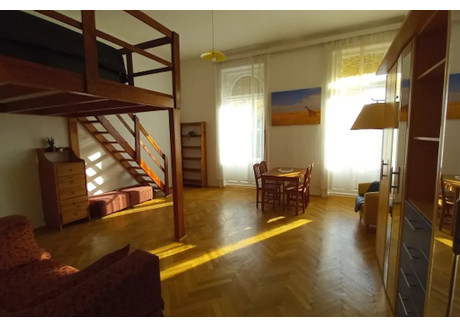 Mieszkanie do wynajęcia - Vásár utca Budapest, Węgry, 52 m², 646 USD (2648 PLN), NET-90225635