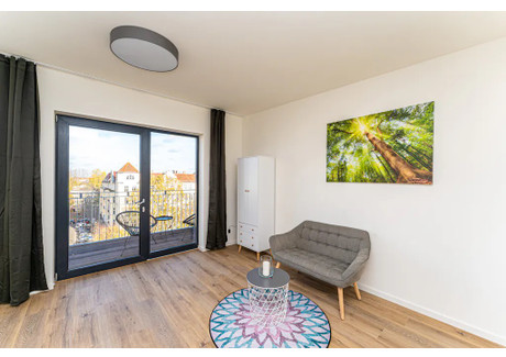 Mieszkanie do wynajęcia - Bornholmer Straße Berlin, Niemcy, 31 m², 1557 USD (5964 PLN), NET-90225720