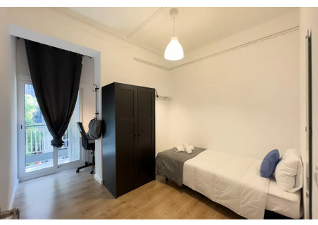 Mieszkanie do wynajęcia - Carrer de Vilamarí Barcelona, Hiszpania, 90 m², 763 USD (3059 PLN), NET-90225792