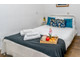 Mieszkanie do wynajęcia - Calle de Argumosa Madrid, Hiszpania, 30 m², 1401 USD (5645 PLN), NET-90225953