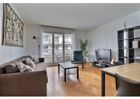 Mieszkanie do wynajęcia - Rue Planchat Paris, Francja, 50 m², 1850 USD (7233 PLN), NET-90226114