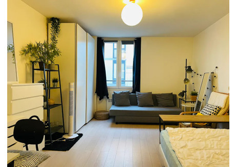 Mieszkanie do wynajęcia - Rue du Faubourg du Temple Paris, Francja, 23 m², 2316 USD (8892 PLN), NET-90226234