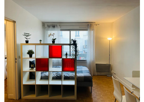 Mieszkanie do wynajęcia - Rue de Buzenval Paris, Francja, 55 m², 3114 USD (12 052 PLN), NET-90226235