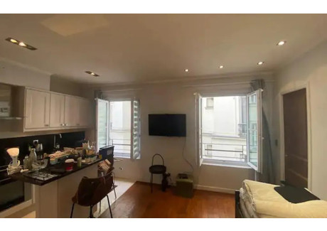 Mieszkanie do wynajęcia - Rue des Belles Feuilles Paris, Francja, 19 m², 2499 USD (10 222 PLN), NET-90226237