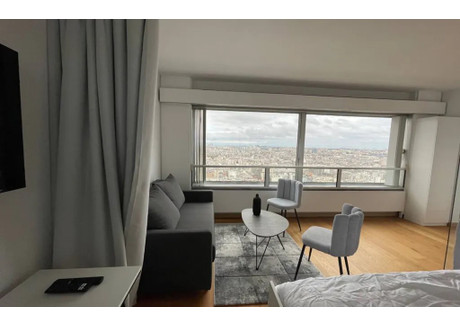 Mieszkanie do wynajęcia - Rue Émeriau Paris, Francja, 24 m², 2407 USD (9844 PLN), NET-90226230