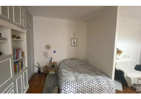 Mieszkanie do wynajęcia - Rue André del Sarte Paris, Francja, 22 m², 2903 USD (11 149 PLN), NET-90226245