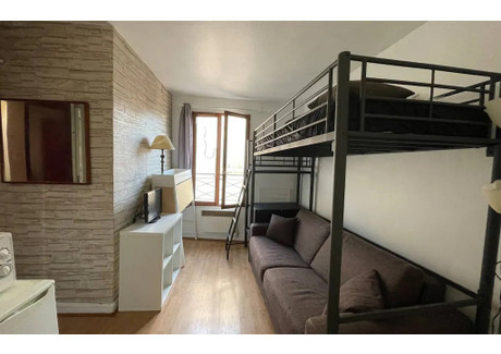 Mieszkanie do wynajęcia - Rue de Romainville Paris, Francja, 19 m², 2005 USD (8379 PLN), NET-90226250