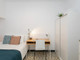 Mieszkanie do wynajęcia - Carrer de Berga Barcelona, Hiszpania, 80 m², 2654 USD (10 458 PLN), NET-90226336