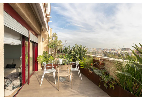 Mieszkanie do wynajęcia - Carrer del Clot Barcelona, Hiszpania, 85 m², 2586 USD (10 421 PLN), NET-90226340