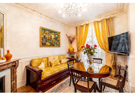 Mieszkanie do wynajęcia - Rue de la Terrasse Paris, Francja, 45 m², 8298 USD (32 114 PLN), NET-90226513