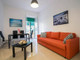 Mieszkanie do wynajęcia - Via dei Sulpici Rome, Włochy, 120 m², 1086 USD (4278 PLN), NET-90226544