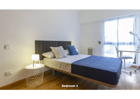 Mieszkanie do wynajęcia - Calle de Cáceres Madrid, Hiszpania, 130 m², 857 USD (3349 PLN), NET-90226591