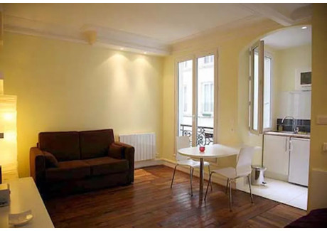 Mieszkanie do wynajęcia - Rue Louis Pasteur Boulogne-Billancourt, Francja, 26 m², 988 USD (4049 PLN), NET-90226672