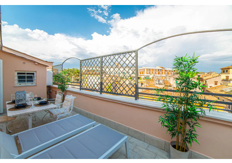 Mieszkanie do wynajęcia - Piazza de' Renzi Rome, Włochy, 45 m², 2640 USD (10 587 PLN), NET-90226757