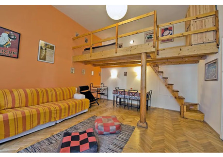 Mieszkanie do wynajęcia - Ó utca Budapest, Węgry, 48 m², 745 USD (3054 PLN), NET-90226843