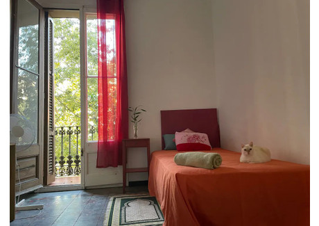 Mieszkanie do wynajęcia - Carrer del Consell de Cent Barcelona, Hiszpania, 120 m², 1352 USD (5610 PLN), NET-90226906