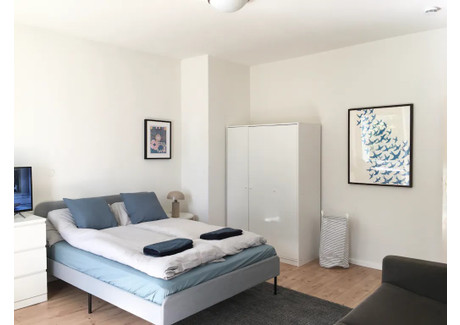 Mieszkanie do wynajęcia - Borussiastraße Berlin, Niemcy, 40 m², 1591 USD (6220 PLN), NET-90226919