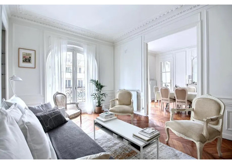 Mieszkanie do wynajęcia - Avenue Émile Zola Paris, Francja, 106 m², 1574 USD (6203 PLN), NET-90226958