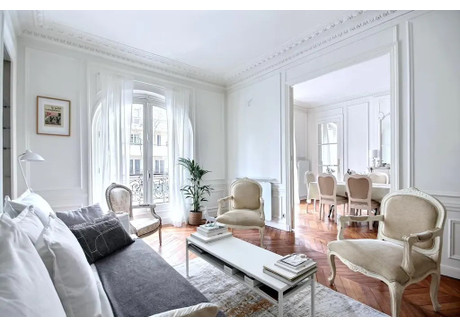 Mieszkanie do wynajęcia - Avenue Émile Zola Paris, Francja, 106 m², 1592 USD (6115 PLN), NET-90226958