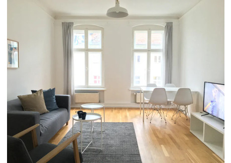 Mieszkanie do wynajęcia - Biebricher Straße Berlin, Niemcy, 85 m², 1675 USD (7000 PLN), NET-90226977