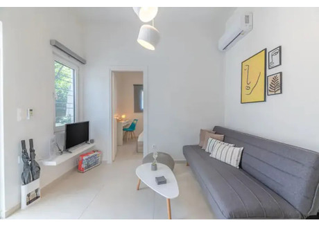 Mieszkanie do wynajęcia - Miaouli Athens, Grecja, 58 m², 1352 USD (5610 PLN), NET-90227084