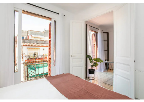 Mieszkanie do wynajęcia - Carrer de l'Olivera Barcelona, Hiszpania, 75 m², 2346 USD (9409 PLN), NET-90227165