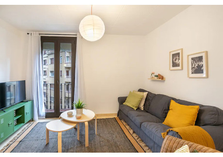 Mieszkanie do wynajęcia - Carrer de Sepúlveda Barcelona, Hiszpania, 70 m², 1949 USD (7855 PLN), NET-90227160