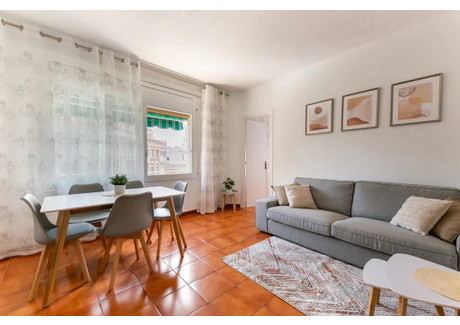 Mieszkanie do wynajęcia - Passatge de Llívia Barcelona, Hiszpania, 70 m², 1733 USD (7106 PLN), NET-90227232