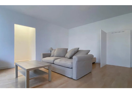 Mieszkanie do wynajęcia - Rue Neuve Brussels, Belgia, 37 m², 624 USD (2589 PLN), NET-90227334