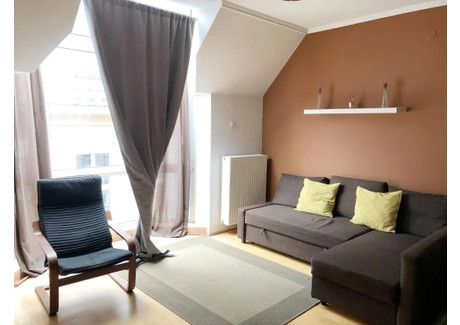 Mieszkanie do wynajęcia - Wesselényi utca Budapest, Węgry, 45 m², 877 USD (3638 PLN), NET-90227354