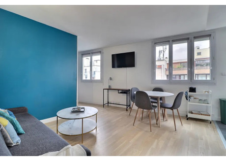 Mieszkanie do wynajęcia - Rue de Clignancourt Paris, Francja, 38 m², 2133 USD (8191 PLN), NET-90227492